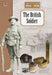 The British Soldier - Agenda Bookshop