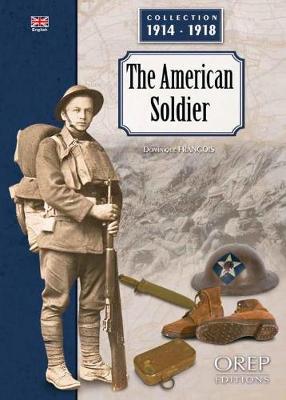 The American Soldier - Agenda Bookshop