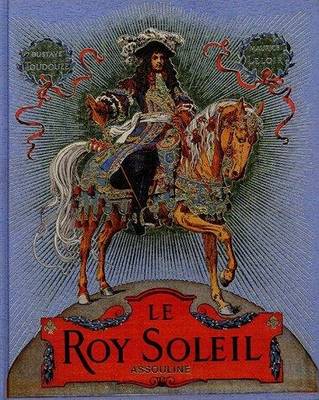 Le Roy Soleil - Agenda Bookshop