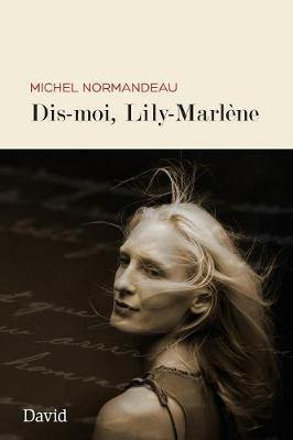 Dis-Moi, Lily Marl ne - Agenda Bookshop