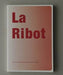 La Ribot - Agenda Bookshop