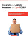 Integrate You Logistic Processes with Openerp - Agenda Bookshop