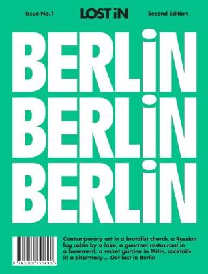 Berlin - Agenda Bookshop