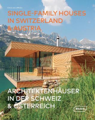 Single-Family Houses in Switzerland & Austria - Agenda Bookshop