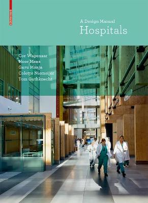 Hospitals: A Design Manual - Agenda Bookshop