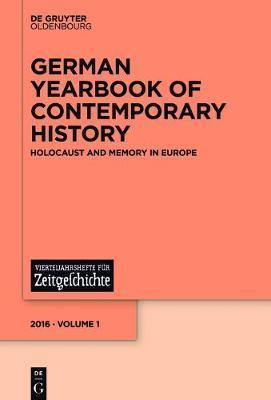 Holocaust and Memory in Europe - Agenda Bookshop