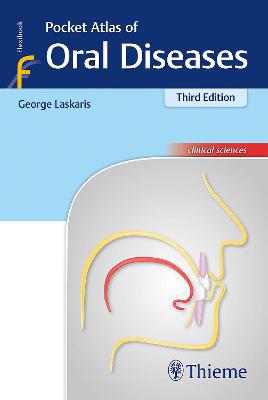 Pocket Atlas of Oral Diseases - Agenda Bookshop