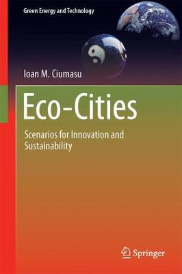 Eco-Cities: Scenarios for Innovation and Sustainability - Agenda Bookshop