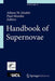 Handbook of Supernovae - Agenda Bookshop