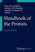 Handbook of the Protists - Agenda Bookshop