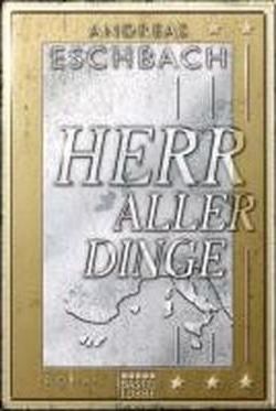 Herr Aller Dinge - Agenda Bookshop