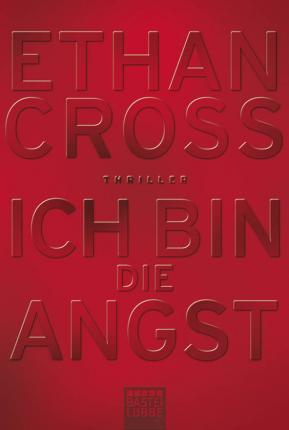German PB Ich Bin Die Angst - Agenda Bookshop