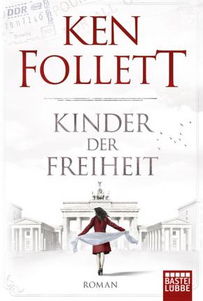 Kinder der Freiheit - Agenda Bookshop