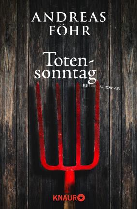 Totensonntag - Agenda Bookshop