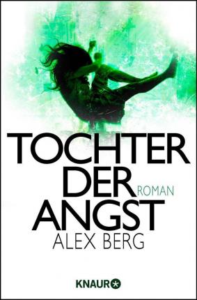 Tochter der Angst - Agenda Bookshop