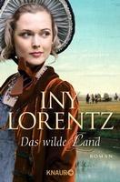 Das wilde Land - Agenda Bookshop