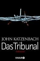 Das Tribunal - Agenda Bookshop