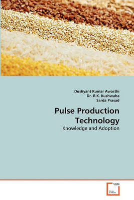 Pulse Production Technology - Agenda Bookshop