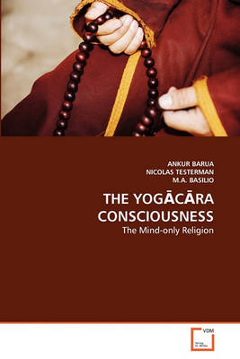 The Yog C Ra Consciousness - Agenda Bookshop