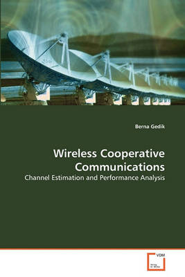 Wireless Cooperative Communications - Agenda Bookshop