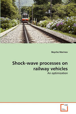 Shock-Wave Processes on Railway Vehicles - Agenda Bookshop