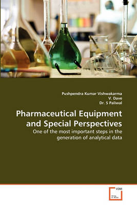 Pharmaceutical Equipment and Special Perspectives - Agenda Bookshop