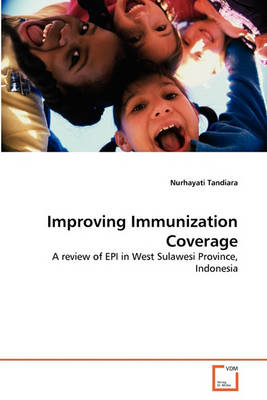 Improving Immunization Coverage - Agenda Bookshop