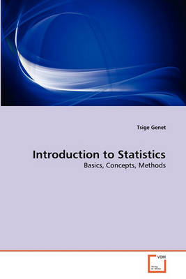 Introduction to Statistics - Agenda Bookshop