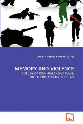 Memory and Violence - Agenda Bookshop