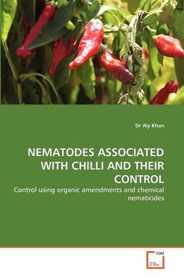 Nematodes Associated with Chilli and Their Control - Agenda Bookshop