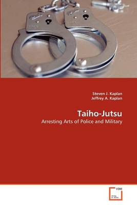 Taiho-Jutsu - Agenda Bookshop