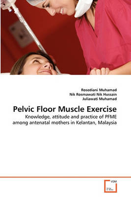 Pelvic Floor Muscle Exercise - Agenda Bookshop