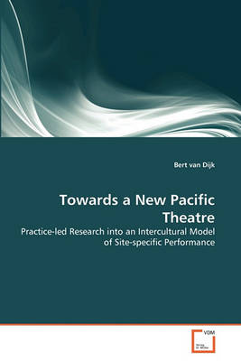 Towards a New Pacific Theatre - Agenda Bookshop