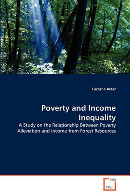 Poverty and Income Inequality - Agenda Bookshop