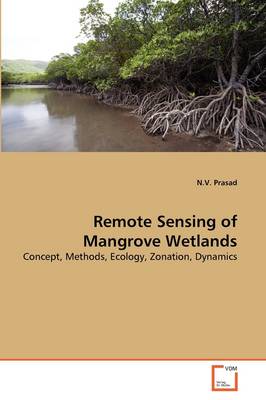Remote Sensing of Mangrove Wetlands - Agenda Bookshop
