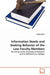 Information Needs and Seeking Behavior of the Law Faculty Members - Agenda Bookshop