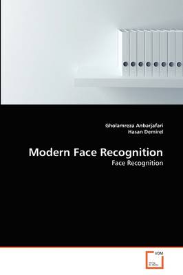 Modern Face Recognition - Agenda Bookshop