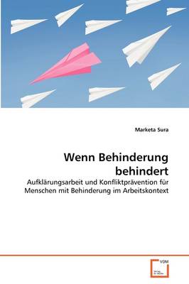 Wenn Behinderung Behindert - Agenda Bookshop