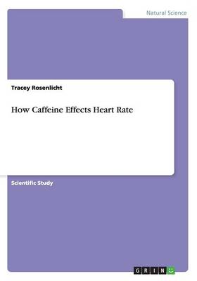 How Caffeine Effects Heart Rate - Agenda Bookshop