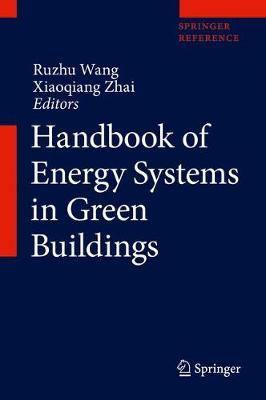 Handbook of Energy Systems in Green Buildings - Agenda Bookshop