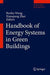 Handbook of Energy Systems in Green Buildings - Agenda Bookshop