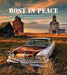 Rust in Peace - Agenda Bookshop