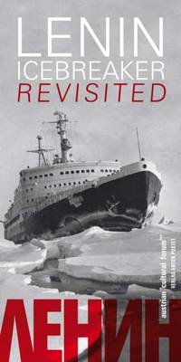 Lenin Icebreaker Revisited: Austrian Cultural Forum New York - Agenda Bookshop