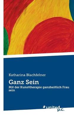 Ganz Sein - Agenda Bookshop