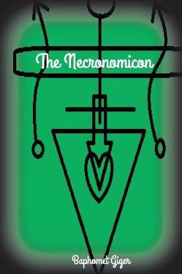 The Necronomicon - Agenda Bookshop