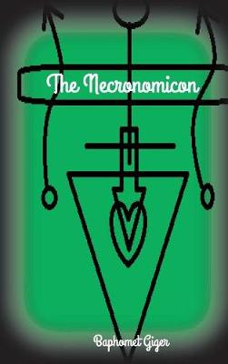 The Necronomicon - Agenda Bookshop