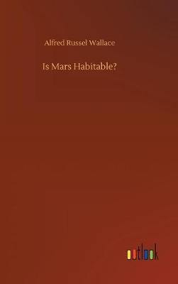 Is Mars Habitable? - Agenda Bookshop