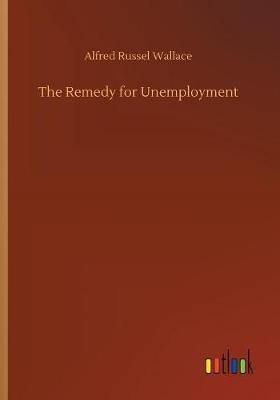 The Remedy for Unemployment - Agenda Bookshop