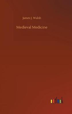 Medieval Medicine - Agenda Bookshop