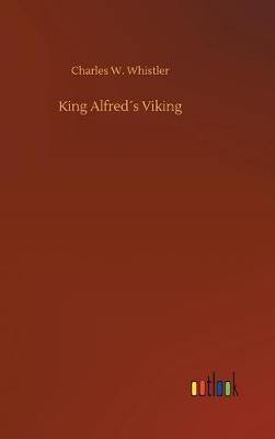 King Alfreds Viking - Agenda Bookshop